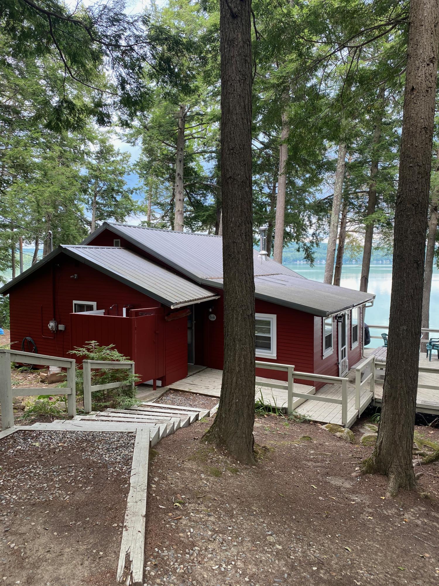 314 Pond Road Mercer, ME 04957 - Photo 3 of 22 3