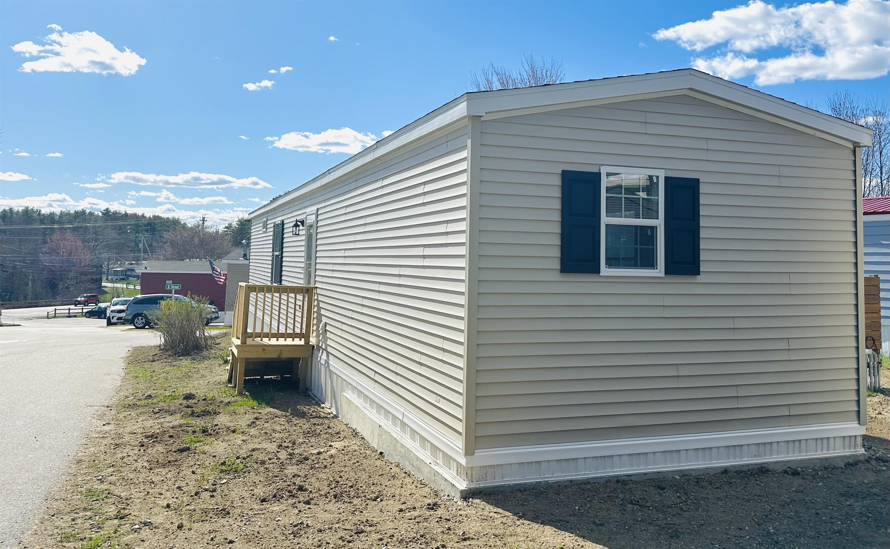 40 Hampton Road, Unit B1 Exeter, NH 03833 - Photo 8 of 31