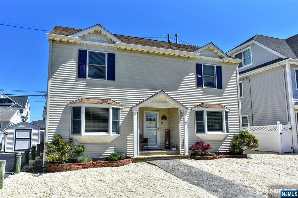 126 Bayberry Road Lavallette, NJ 08735 - Photo 1 of 43