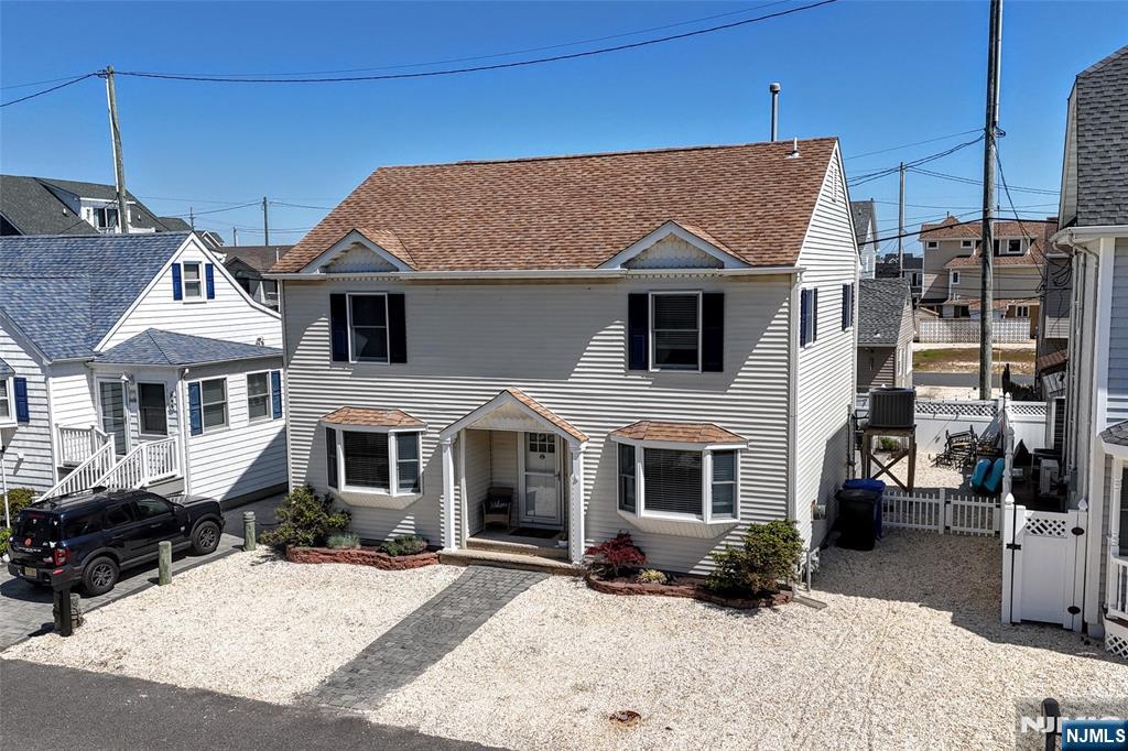 126 Bayberry Road Lavallette, NJ 08735 - Photo 2 of 43