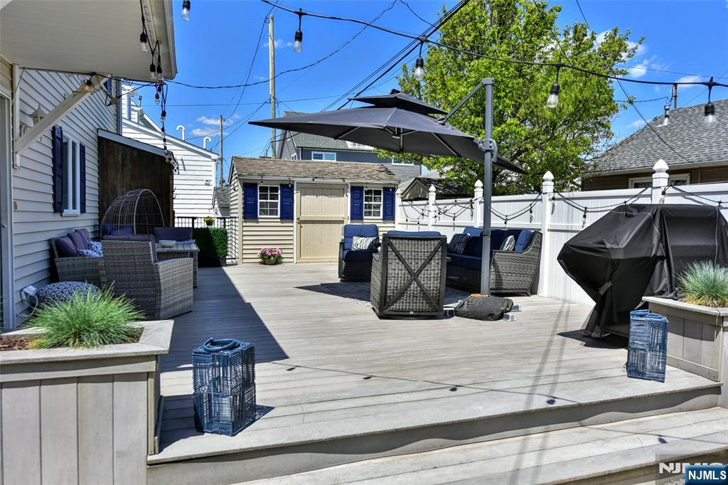 126 Bayberry Road Lavallette, NJ 08735 - Photo 32 of 43