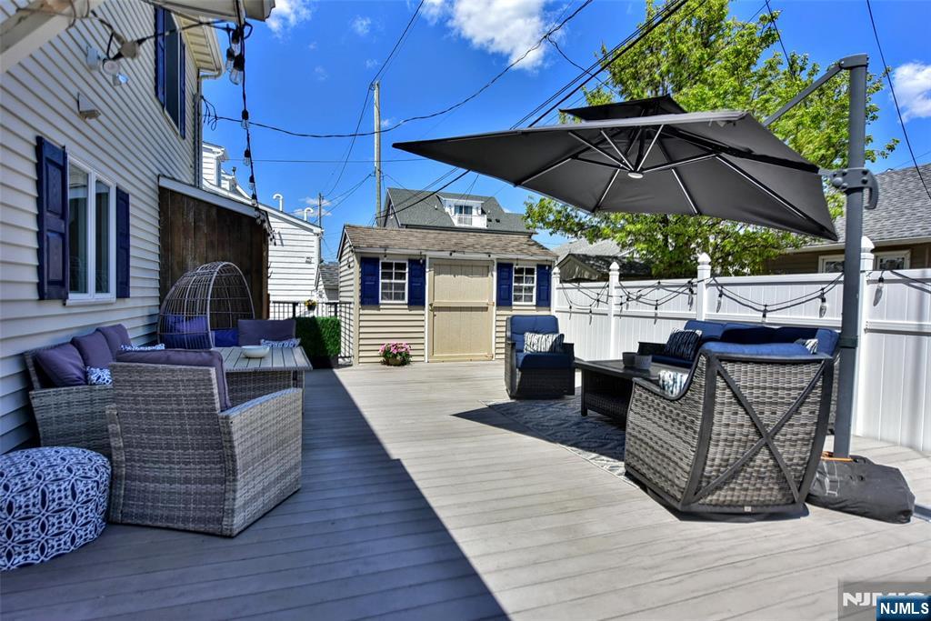 126 Bayberry Road Lavallette, NJ 08735 - Photo 33 of 43
