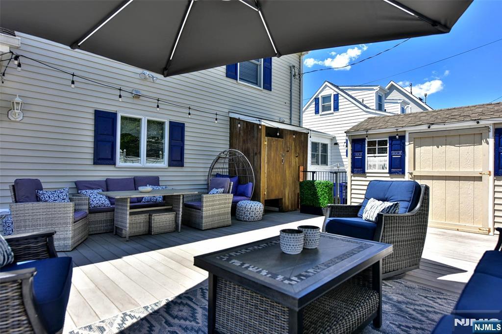 126 Bayberry Road Lavallette, NJ 08735 - Photo 34 of 43
