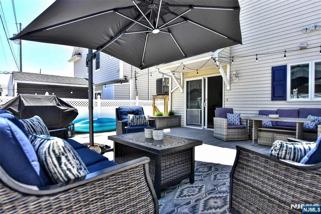 126 Bayberry Road Lavallette, NJ 08735 - Photo 37 of 43