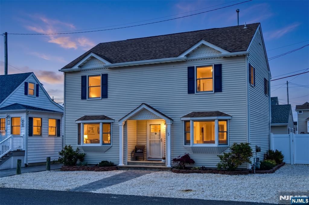 126 Bayberry Road Lavallette, NJ 08735 - Photo 39 of 43