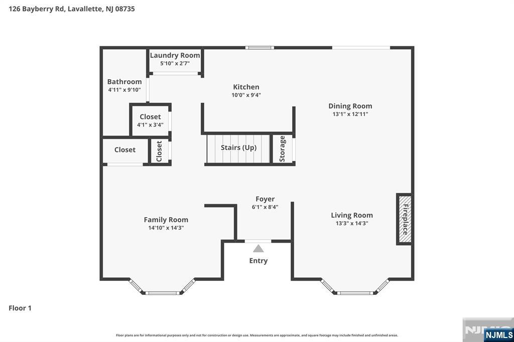 126 Bayberry Road Lavallette, NJ 08735 - Photo 42 of 43