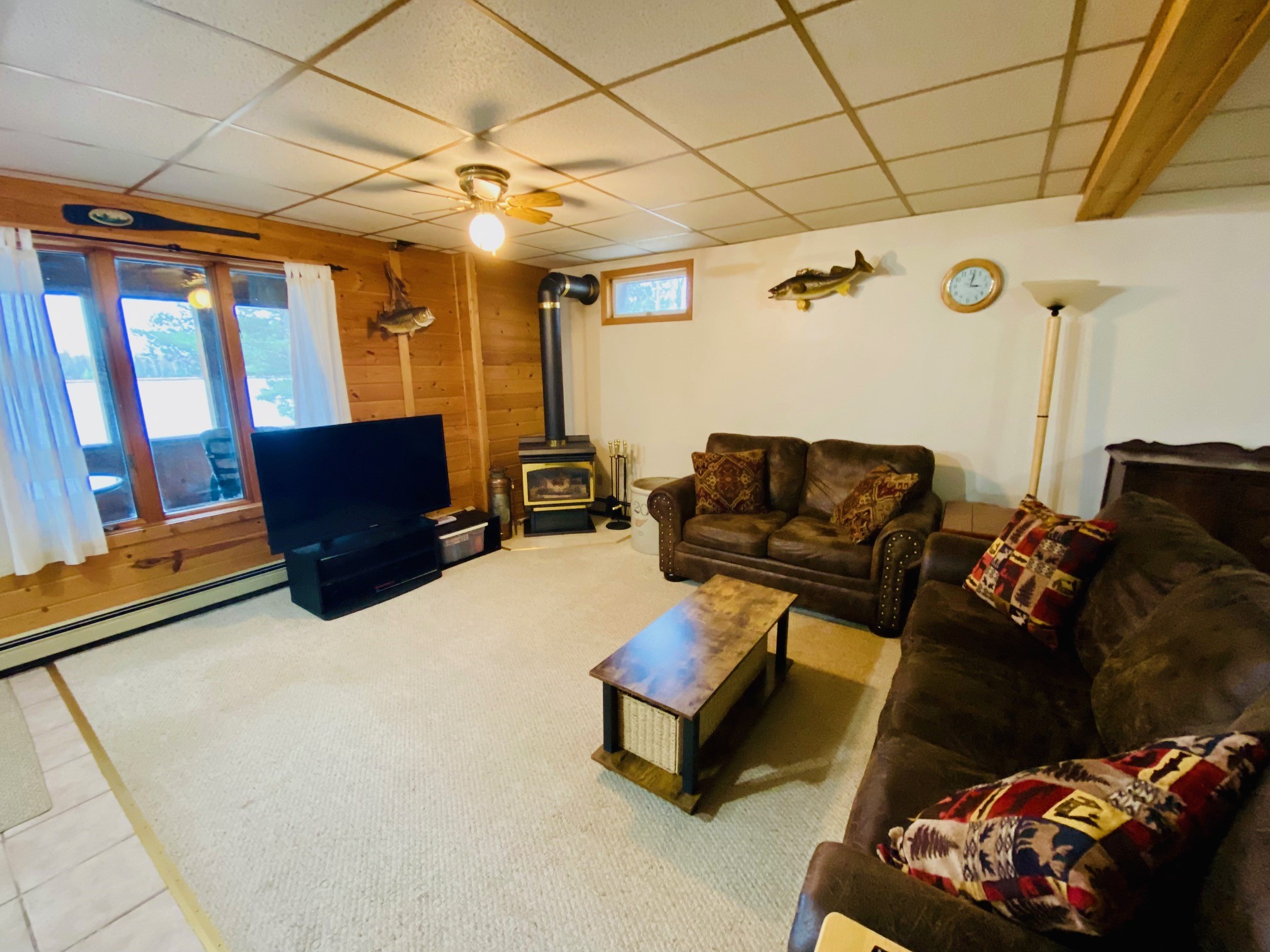 8748 East Flowage Lane Gordon, WI 54838 - Photo 19 of 40