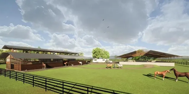 $525,000 | Lot 17 Tbd Goodnight Lane, Strawn, TX 76475