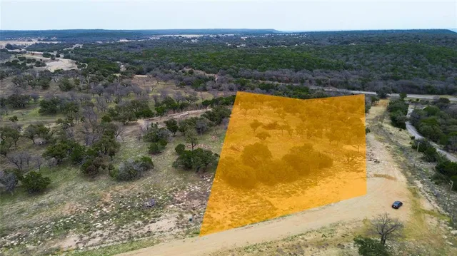 $525,000 | Lot 17 Tbd Goodnight Lane, Strawn, TX 76475