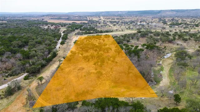 $525,000 | Lot 17 Tbd Goodnight Lane, Strawn, TX 76475