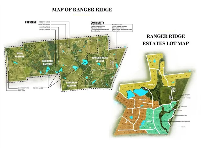 $525,000 | Lot 17 Tbd Goodnight Lane, Strawn, TX 76475