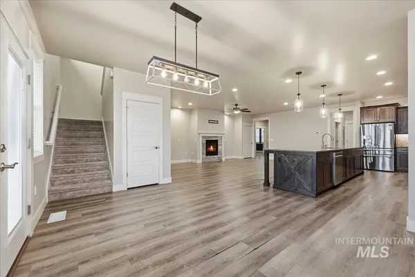 $754,900 | 92 South Ravine Way, Nampa, ID 83687