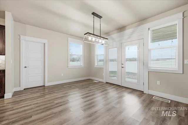 $779,900 | 92 South Ravine Way, Nampa, ID 83687