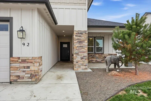 $754,900 | 92 South Ravine Way, Nampa, ID 83687