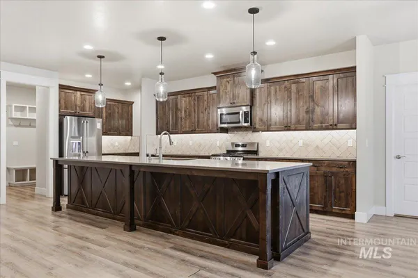 $754,900 | 92 South Ravine Way, Nampa, ID 83687