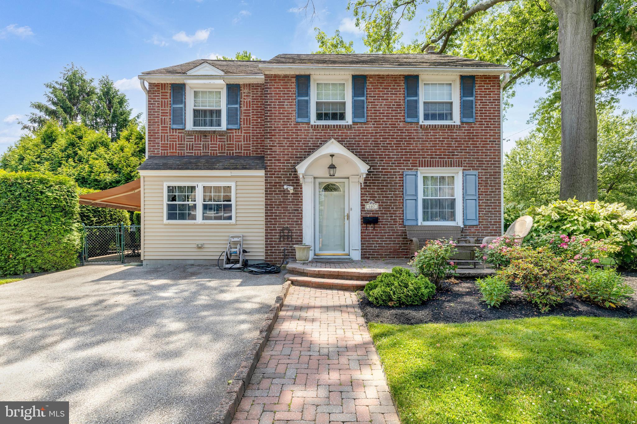 507 Shelbourne Road Havertown, PA 19083 - Photo 2 of 31