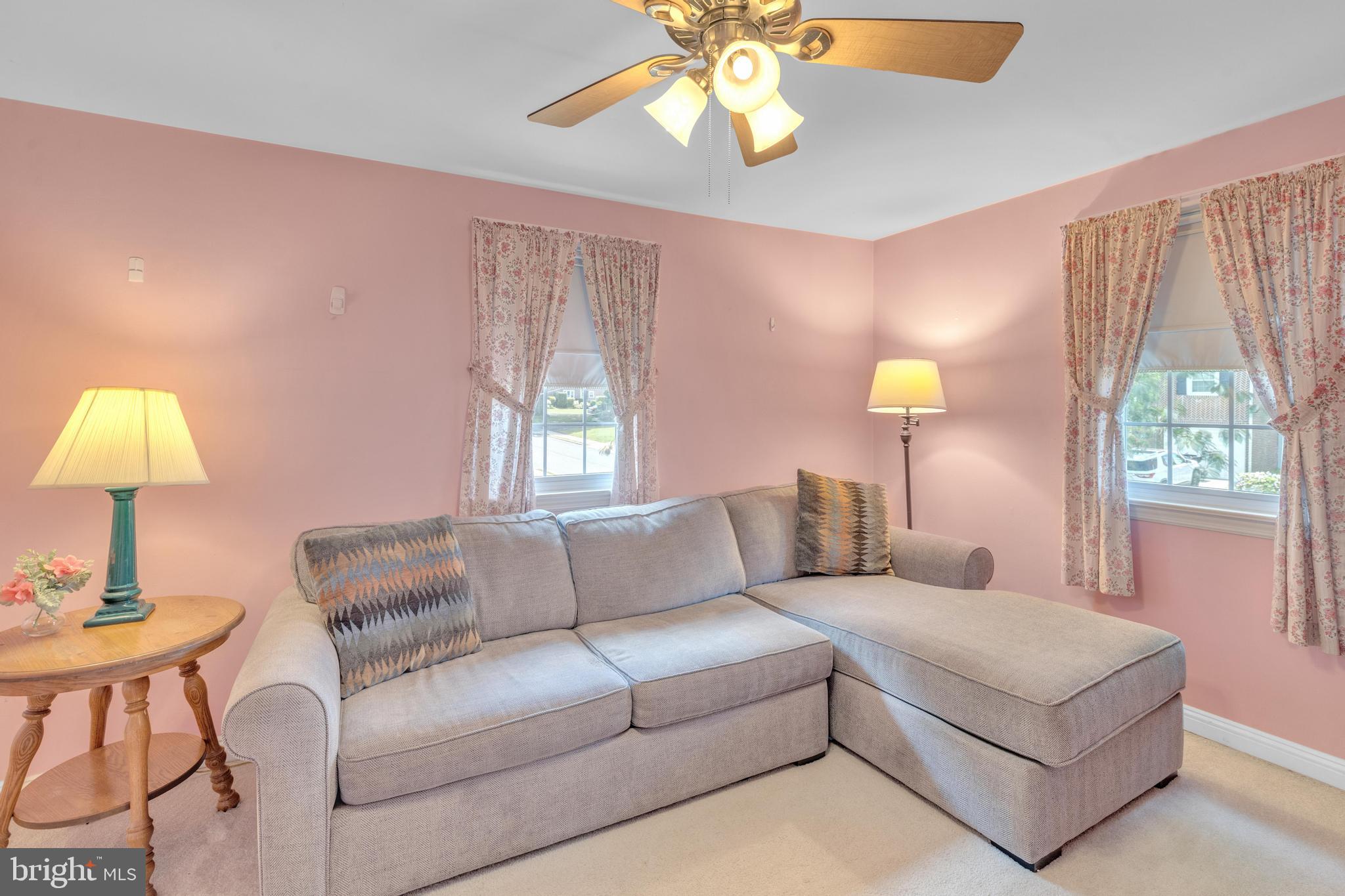 507 Shelbourne Road Havertown, PA 19083 - Photo 24 of 31 Bedroom #3