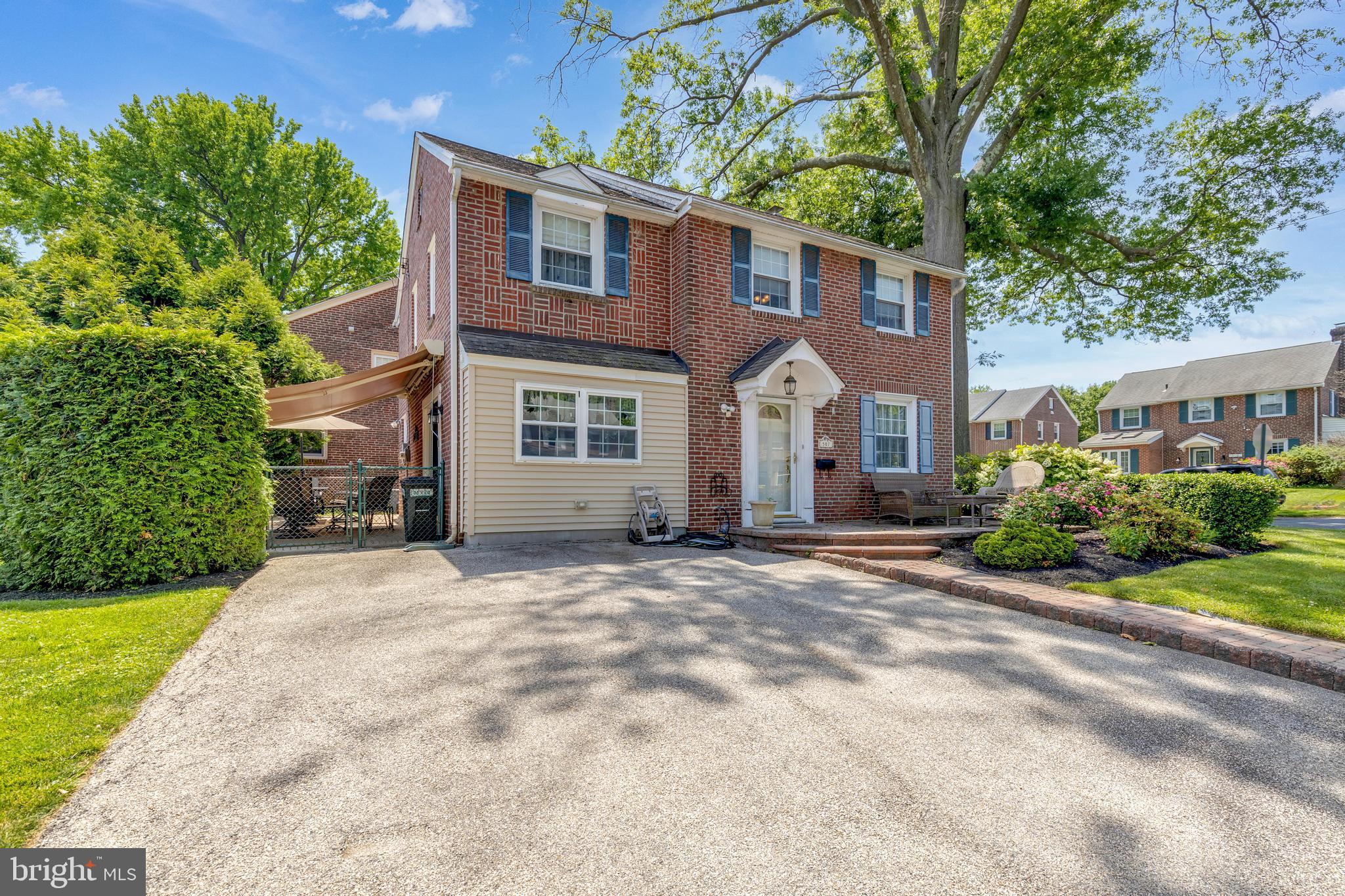 507 Shelbourne Road Havertown, PA 19083 - Photo 3 of 31