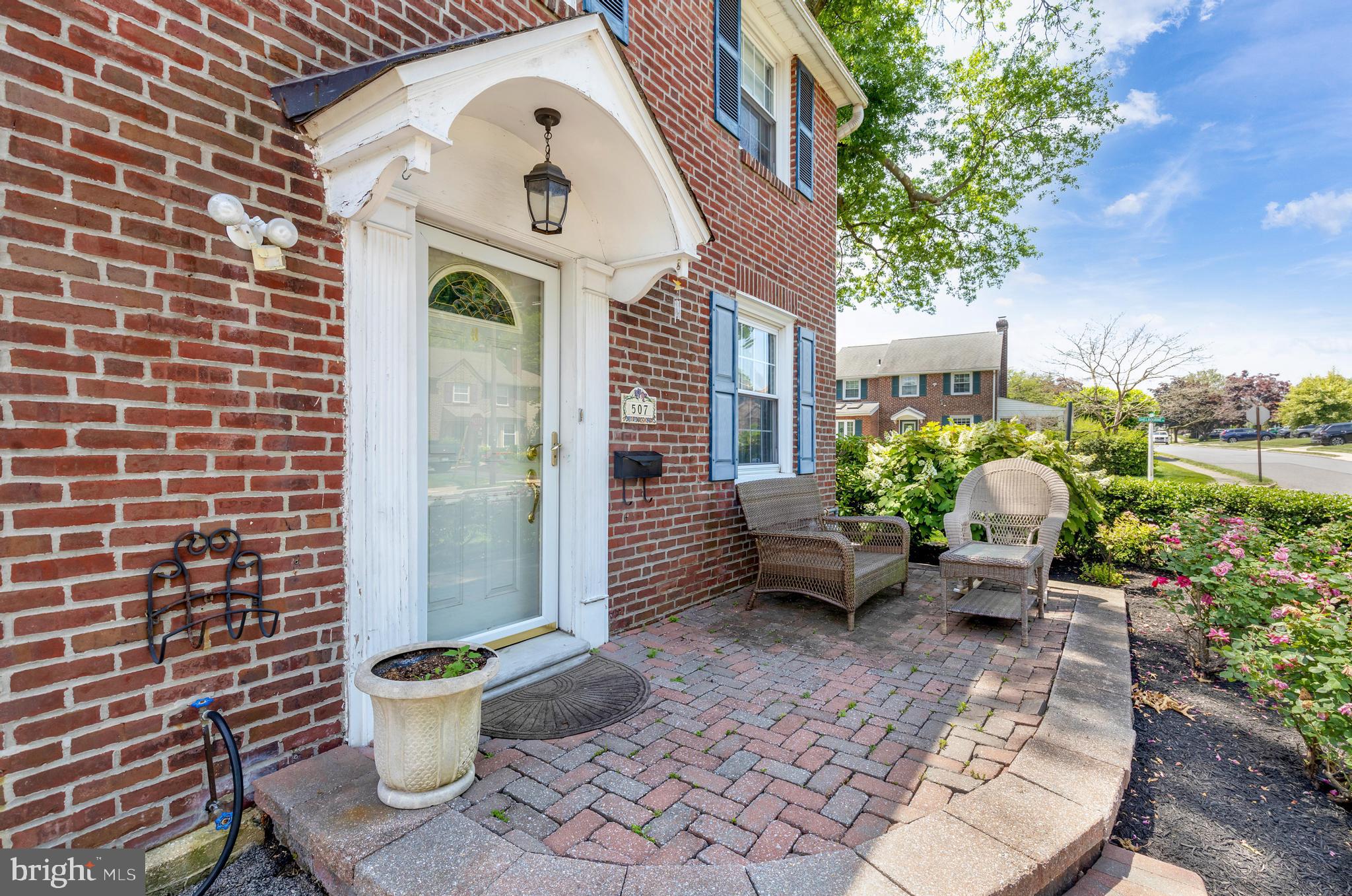 507 Shelbourne Road Havertown, PA 19083 - Photo 5 of 31