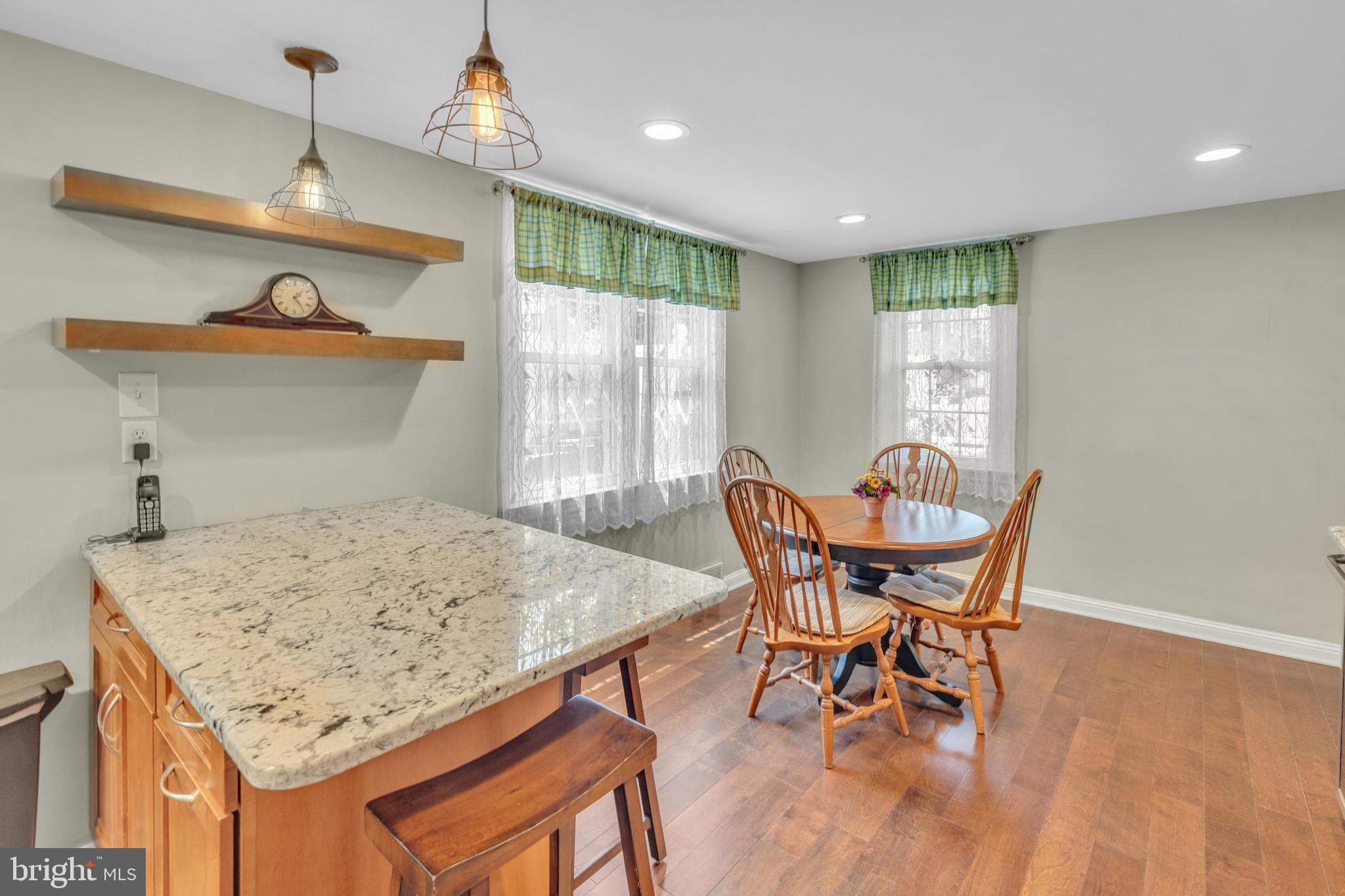 507 Shelbourne Road Havertown, PA 19083 - Photo 9 of 31 Kitchen