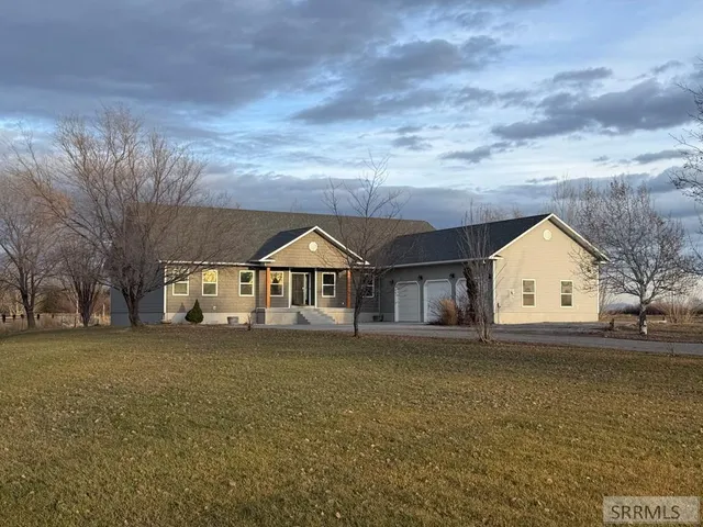 $799,500 | 634 North 3200 East, Menan, ID 83434