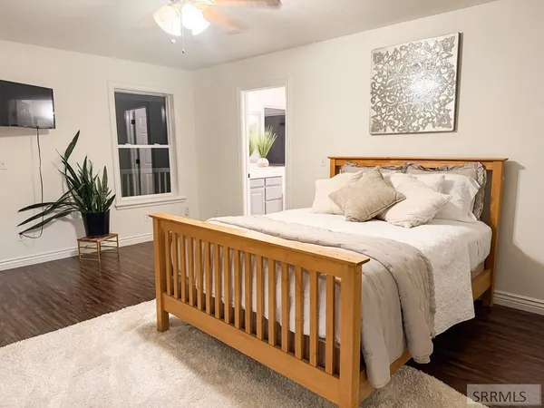 $779,500 | 634 North 3200 East, Menan, ID 83434