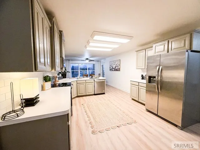 $799,500 | 634 North 3200 East, Menan, ID 83434