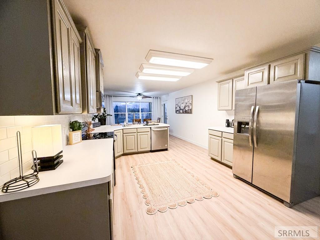 634 North 3200 East Menan, ID 83434 - Photo 7 of 44