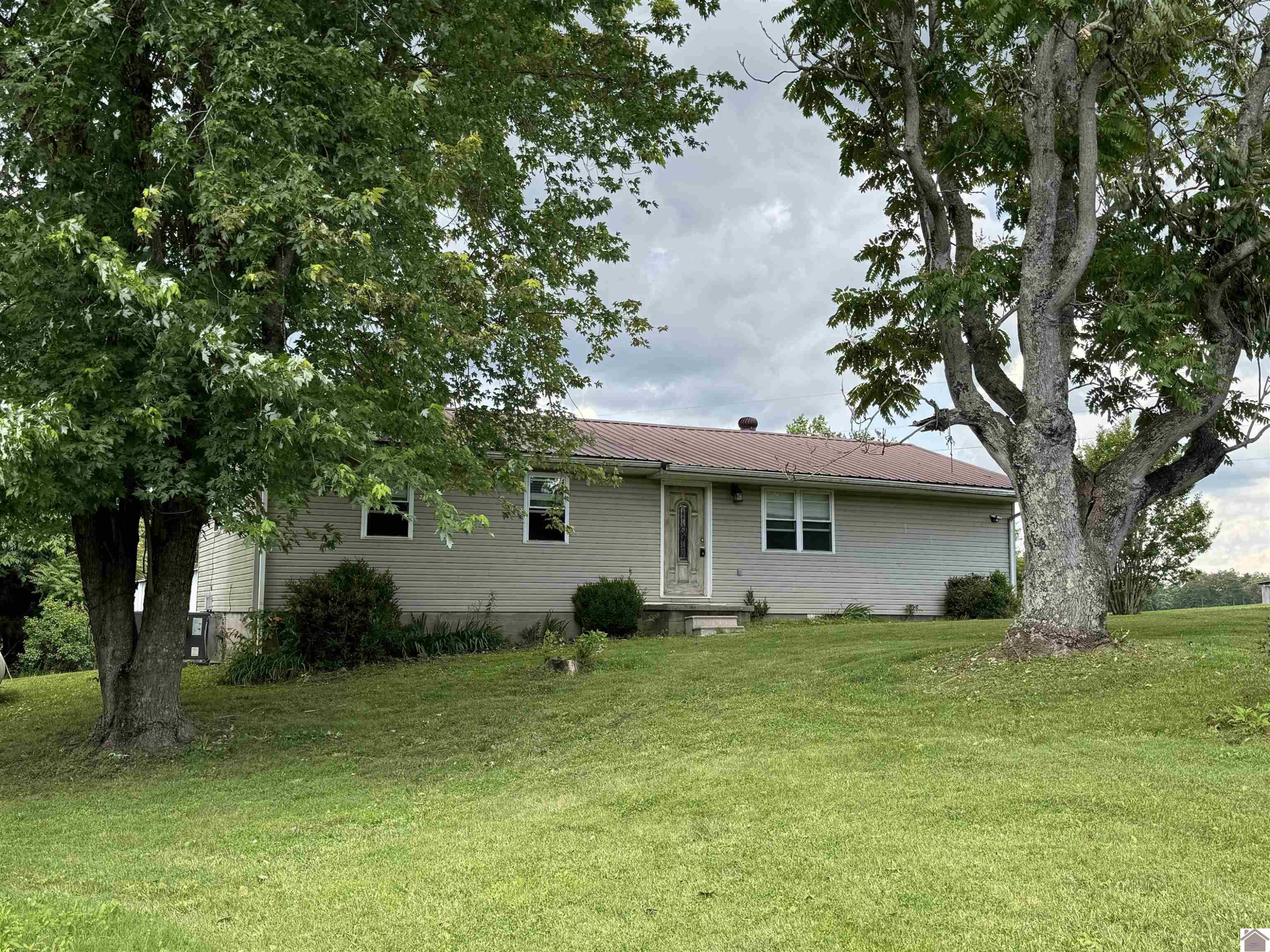 6629 Sandlick Road Dawson Springs, KY 42408 - Photo 1 of 1 Photo 1