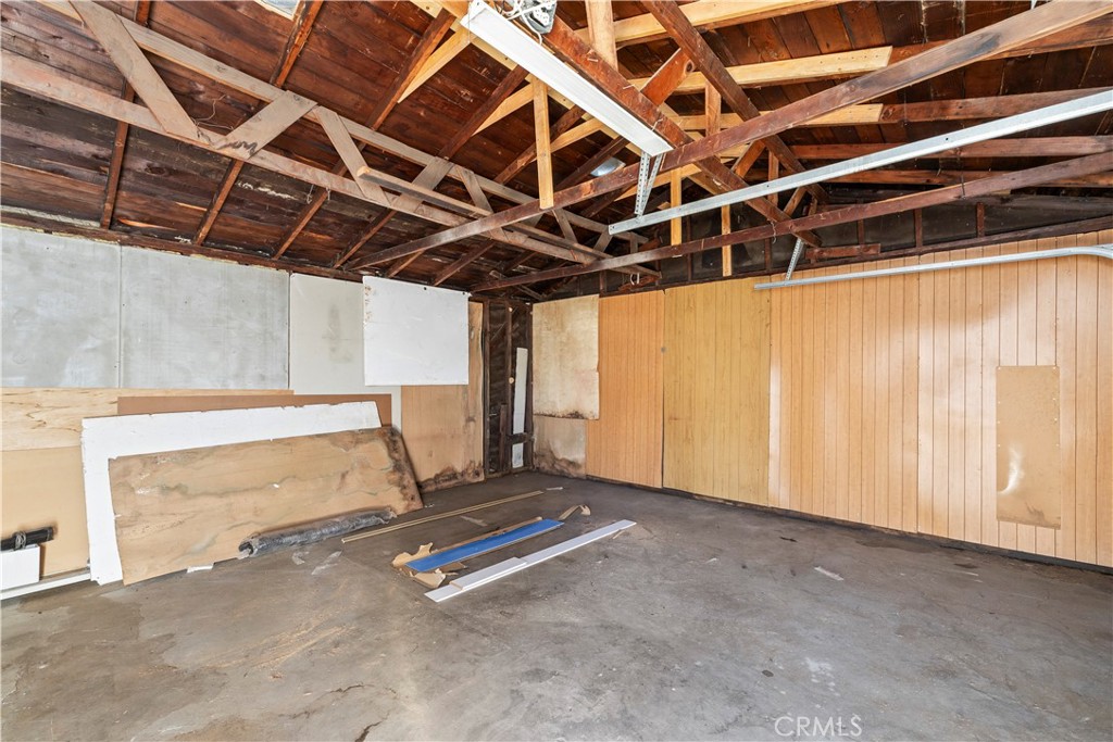 605 West 1st Street Azusa, CA 91702 - Photo 32 of 38 a view of an empty room