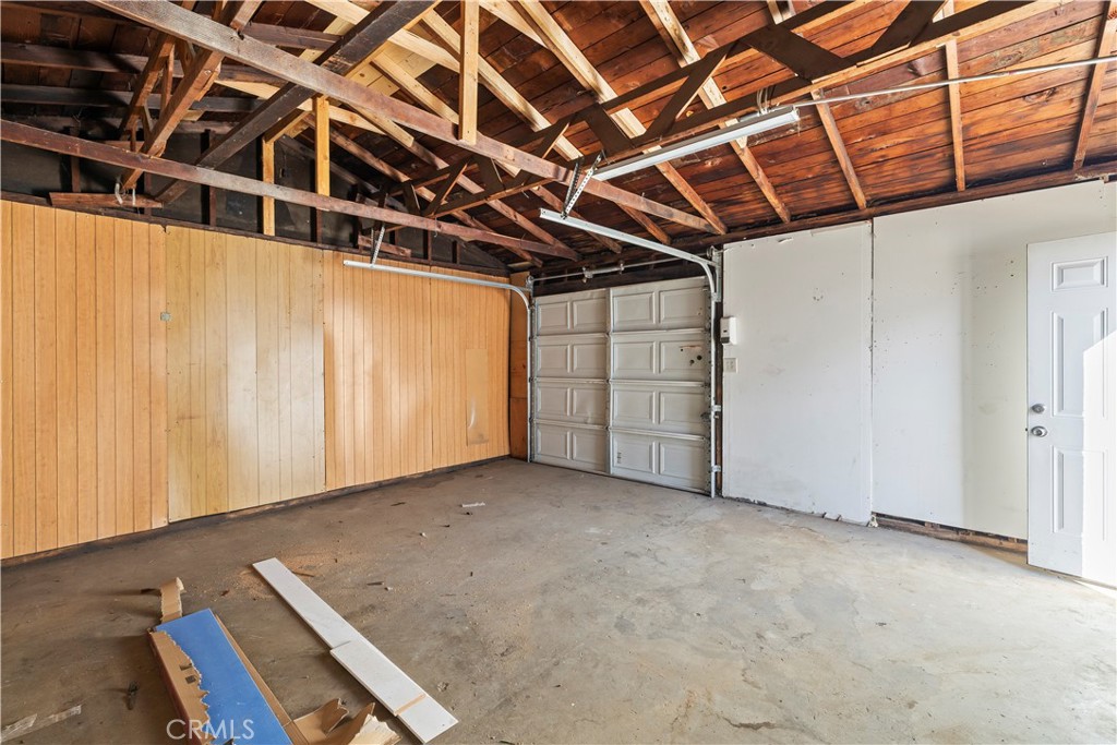 605 West 1st Street Azusa, CA 91702 - Photo 33 of 38 a view of an empty room