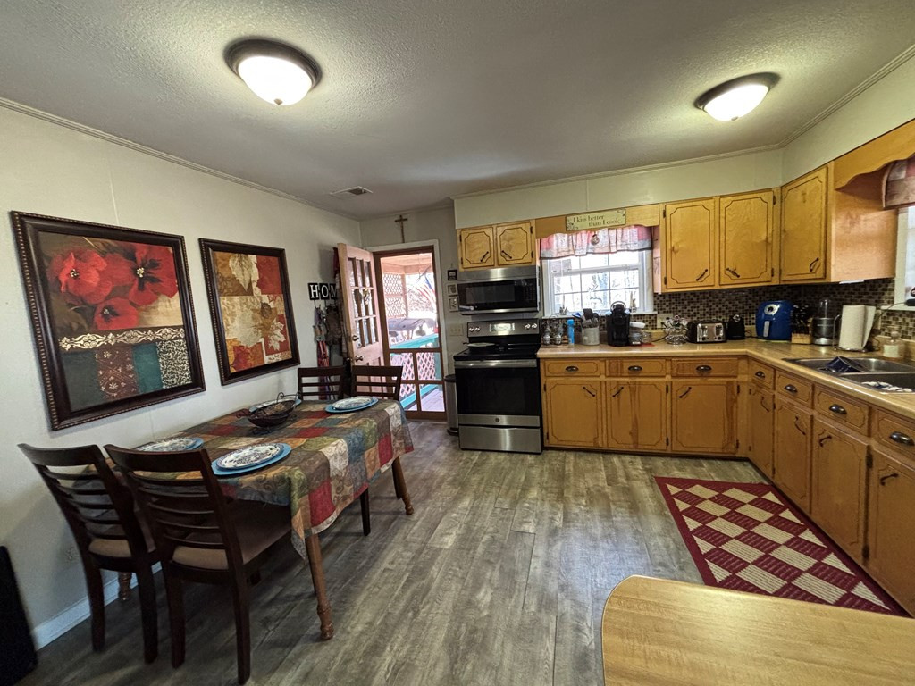 74 Hemlock Lane Topton, NC 28781 - Photo 22 of 28