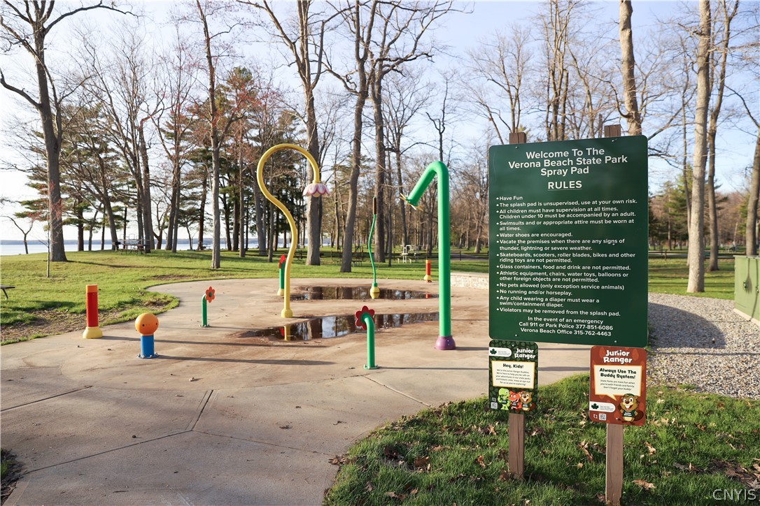 6727 North Lakeshore Road Verona Beach, NY 13162 - Photo 41 of 43