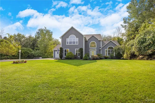 $694,000 | 110 Schuyler Drive, Sullivan, NY 13037