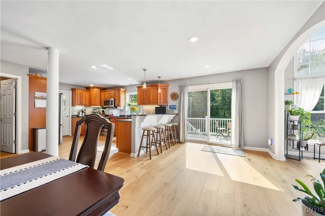 $694,000 | 110 Schuyler Drive, Sullivan, NY 13037