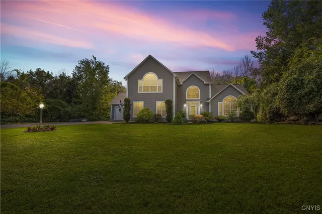 $694,000 | 110 Schuyler Drive, Sullivan, NY 13037