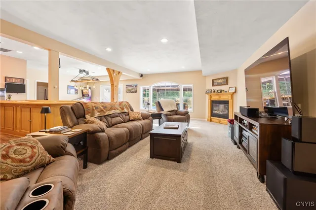 $694,000 | 110 Schuyler Drive, Sullivan, NY 13037