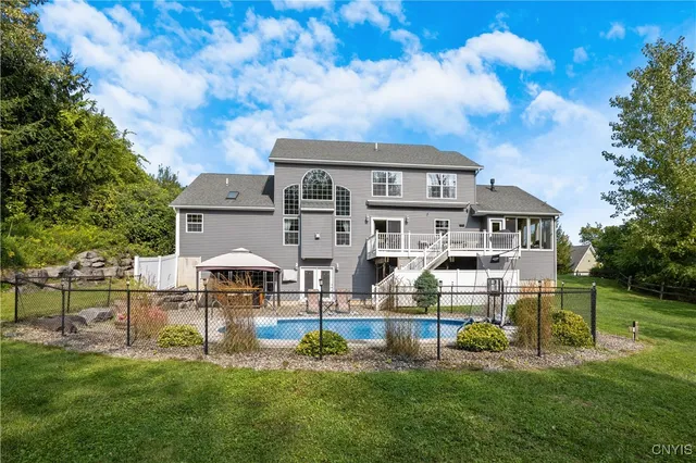 $694,000 | 110 Schuyler Drive, Sullivan, NY 13037