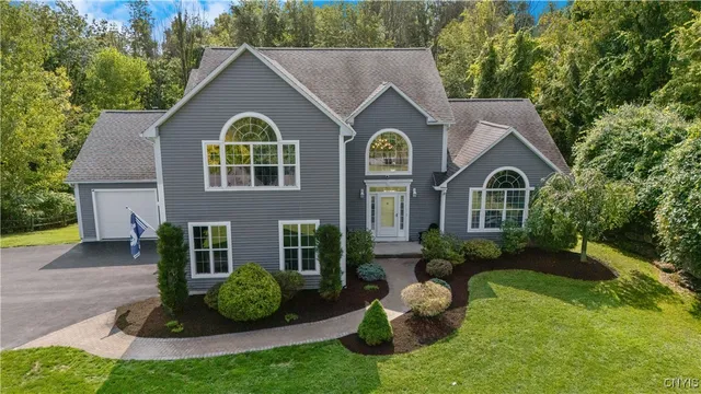 $694,000 | 110 Schuyler Drive, Sullivan, NY 13037