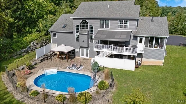 $694,000 | 110 Schuyler Drive, Sullivan, NY 13037