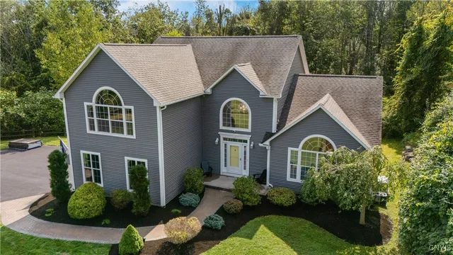 $694,000 | 110 Schuyler Drive, Sullivan, NY 13037