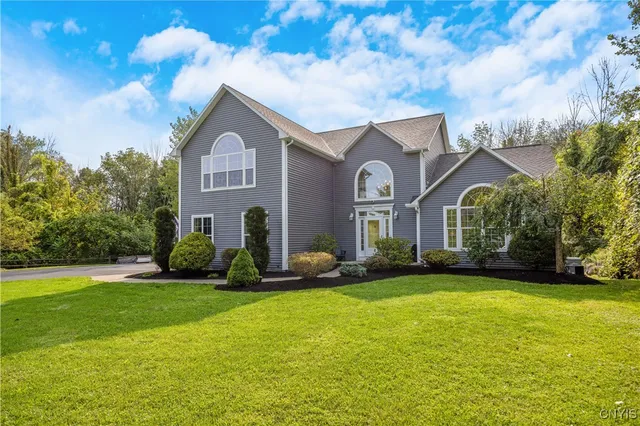 $694,000 | 110 Schuyler Drive, Sullivan, NY 13037