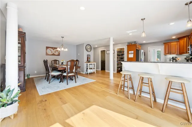 $694,000 | 110 Schuyler Drive, Sullivan, NY 13037