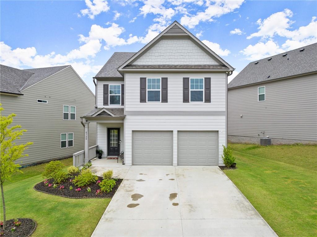 4728 Rdg Vly Drive Gainesville, GA 30504 - Photo 1 of 1 Gallery Image 1