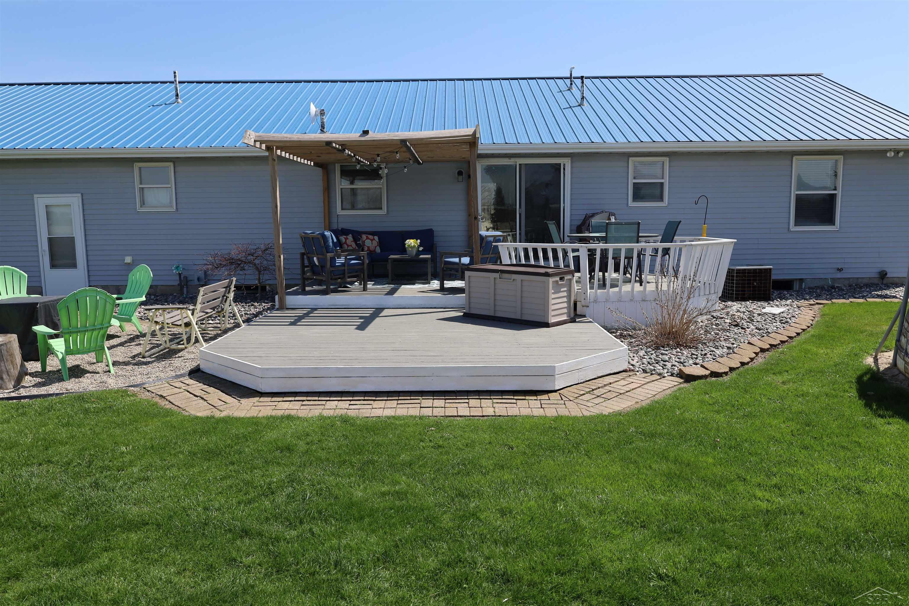 7529 North Byron Road New Lothrop, MI 48460 - Photo 24 of 26