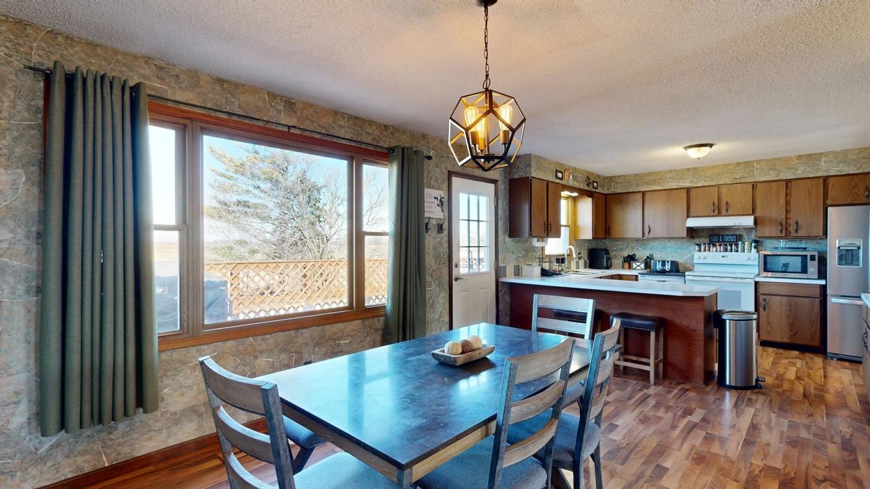 4775 East Coleman Road Clare, MI 48617 - Photo 15 of 46