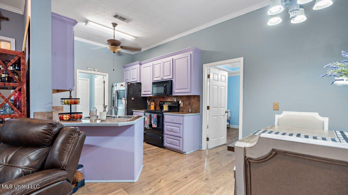 628 Oak Ridge Way Pearl, MS 39208 - Photo 12 of 29 IMG_0381