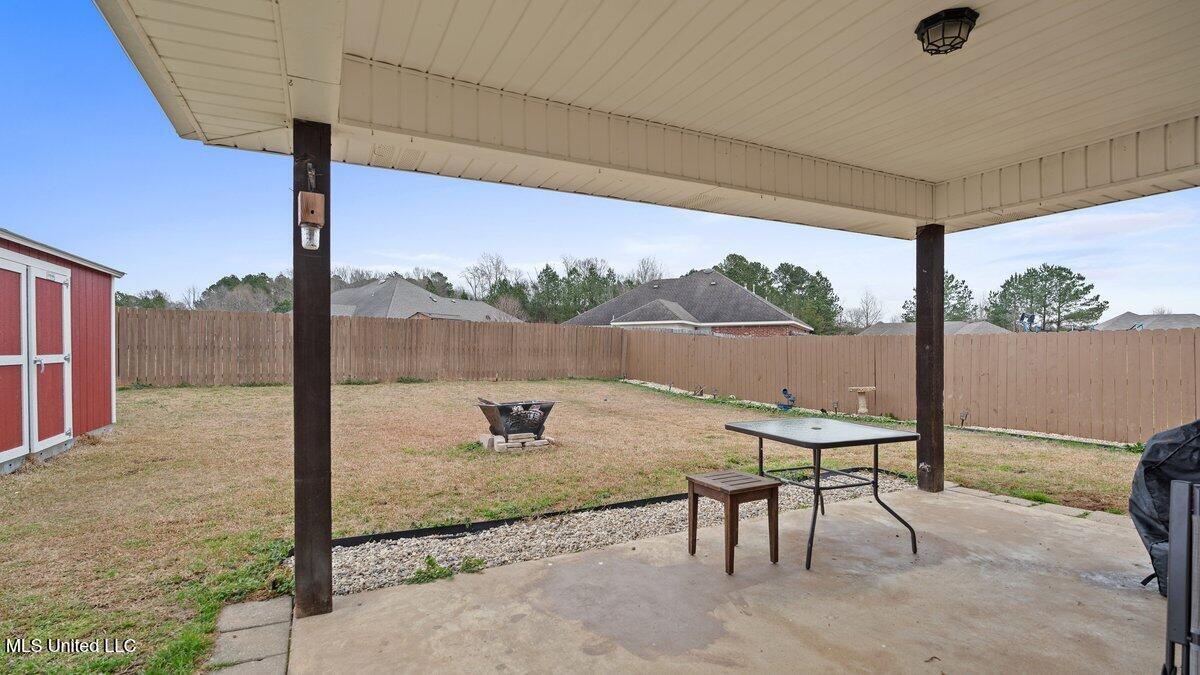 628 Oak Ridge Way Pearl, MS 39208 - Photo 21 of 29 IMG_0403