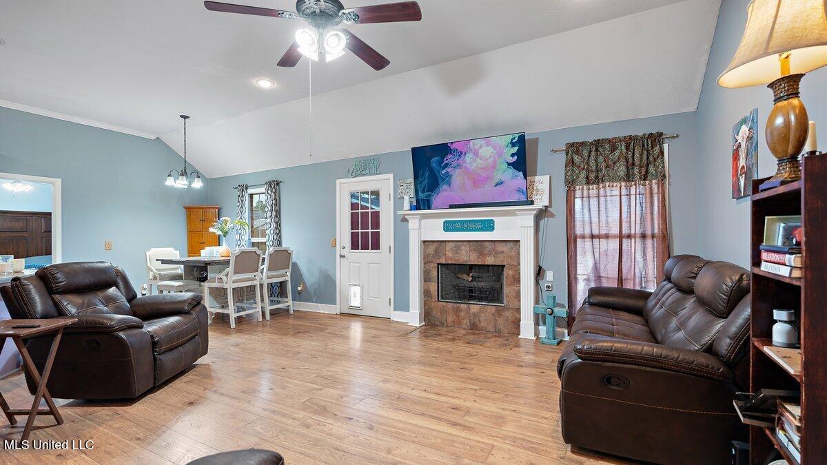 628 Oak Ridge Way Pearl, MS 39208 - Photo 5 of 29 IMG_0402