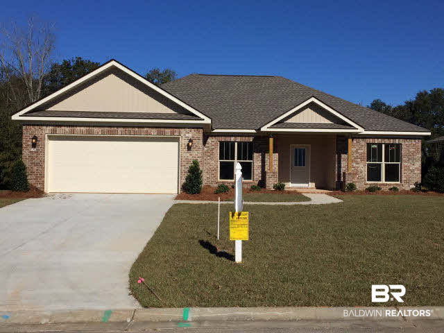 13441 Cathedral Lane Silverhill, AL 36576 - Photo 1 of 15